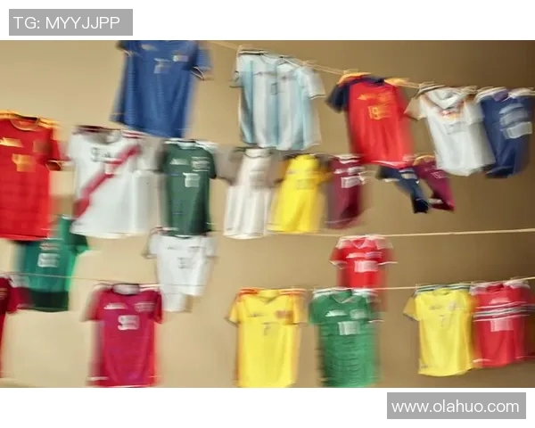 足球球星与球衣数量的关系探讨及其背后隐含的意义与影响